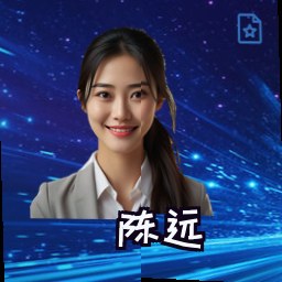陈远